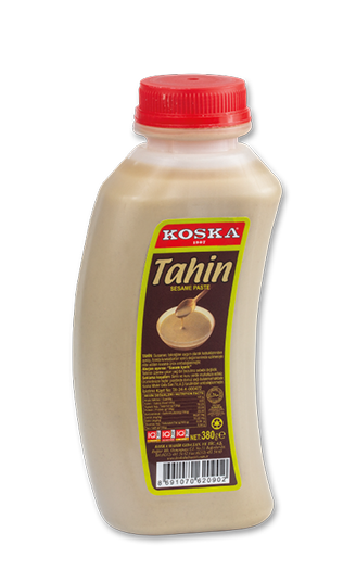 Koska Pratik Tahin  380 gr