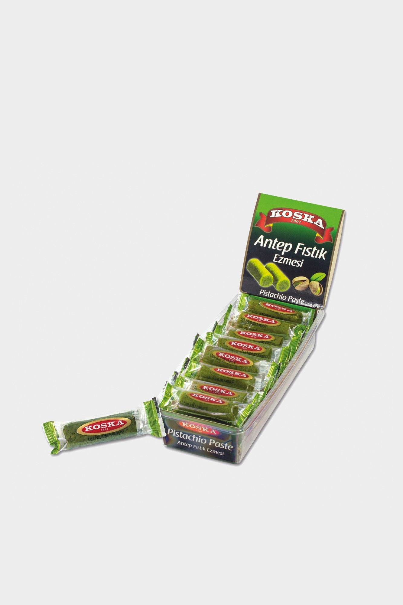 Koska Antep Fıstık Ezme 16 gr